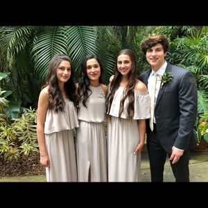 Neural dress..only worn once